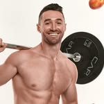 Casey Gilbert, Online Fitness Coach