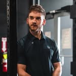 Dr Julian Burd, jayburdpt