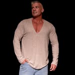 John Paul O Connor, Team Superbody