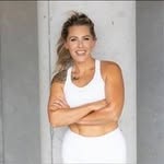 Stacey Nixon, Strong Girls